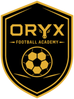 ORYX crest